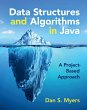 Data Structures and Algorithms in Java - Bild 1