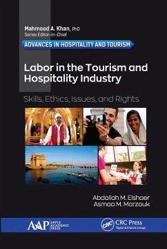 Labor in the Tourism and Hospitality Industry - Elshaer, Abdallah M