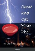 Come and Get Your Pho!