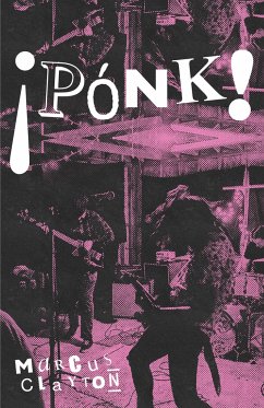 Cover Ponk!