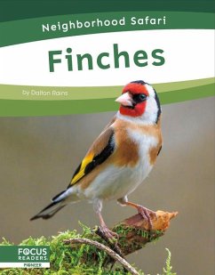 Cover Finches