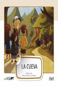 Cover En la cueva