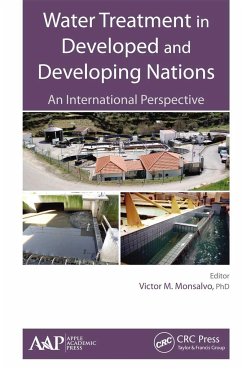 Water Treatment in Developed and Developing Nations