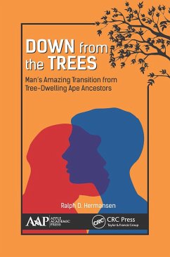 Down from the Trees - Hermansen, Ralph D