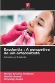 Exodontia : A perspetiva de um ortodontista