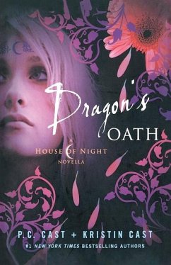 Dragon's Oath - Cast, P C; Cast, Kristin