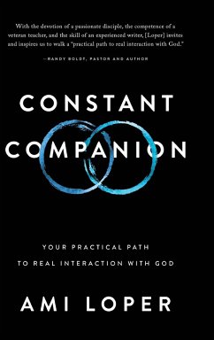Constant Companion - Loper, Ami