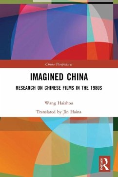 Imagined China - Haizhou, Wang