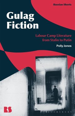 Gulag Fiction - Jones, Polly