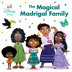 Disney Baby: The Magical Madrigal Family - Parent, Nancy