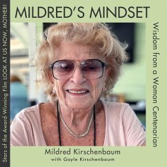 Mildred's Mindset - Kirschenbaum, Mildred; Kirschenbaum, Gayle