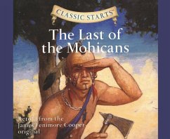 The Last of the Mohicans (Library Edition), Volume 50 - Cooper, James Fenimore