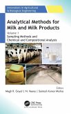 Analytical Methods for Milk and Milk Products