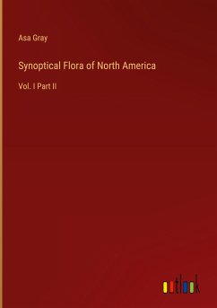 Synoptical Flora of North America