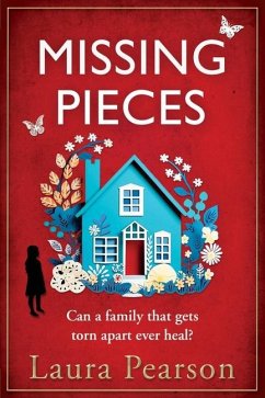 Missing Pieces - Pearson, Laura