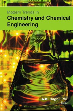 Modern Trends in Chemistry and Chemical Engineering