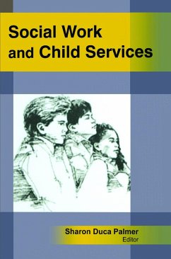 Social Work and Child Services