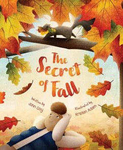 The Secret of Fall - Coy, John