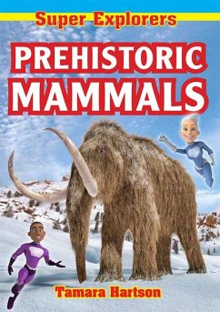 Prehistoric Mammals - Hartson, Tamara