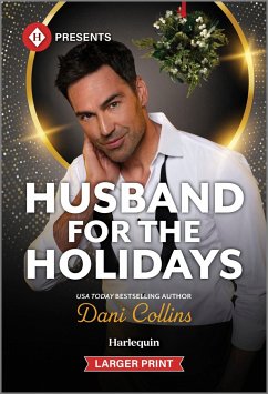 Husband for the Holidays - Collins, Dani