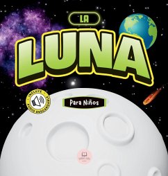 La Luna Para Niños - John, Samuel