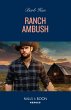 Ranch Ambush (eBook, ePUB) - Bild 1