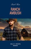 Ranch Ambush (eBook, ePUB)