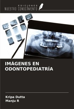 Cover IMÁGENES EN ODONTOPEDIATRÍA