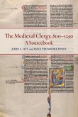 The Medieval Clergy, 800-1250
