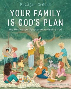 Your Family Is God's Plan - Ortlund, Ray; Ortlund, Jani