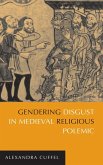 Gendering Disgust in Medieval Religious Polemic