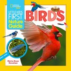 Little Kids First Nature Guide Birds Little Kids First Nature Guide Birds