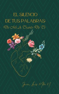 Cover El silencio de tus palabras