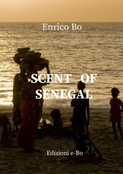 Sent of Senegal - Bo, Enrico