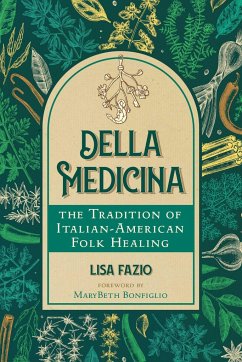 Della Medicina - Fazio, Lisa