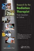 Research for the Radiation Therapist