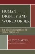 Human Dignity and World Order - Bild 1