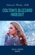 Colton's Blizzard Hideout (eBook, ePUB) - Bild 1
