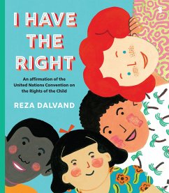 I Have the Right - Dalvand, Reza