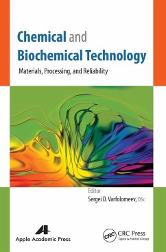 Chemical and Biochemical Technology