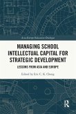 Managing School Intellectual Capital for Strategic Development