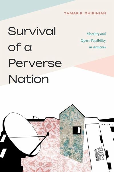 Survival of a Perverse Nation Survival of a Perverse Nation
