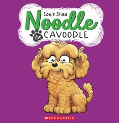 Noodle the Cavoodle - Shea, Louis