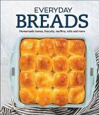 Everyday Breads Everyday Breads