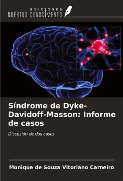 Cover Síndrome de Dyke-Davidoff-Masson: Informe de casos