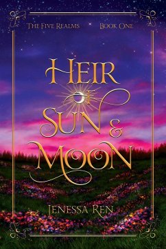 Heir Of Sun And Moon - Ren, Jenessa