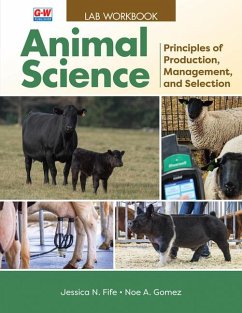 Animal Science - Fife, Jessica; Gomez, Noe A