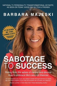 Sabotage to Success - Majeski, Barabara