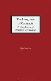 The Language of Contracts The Language of Contracts