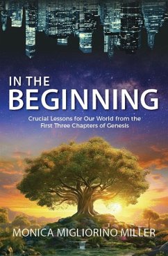 Cover In the Beginning